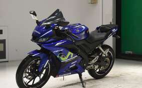 YAMAHA YZF-R15