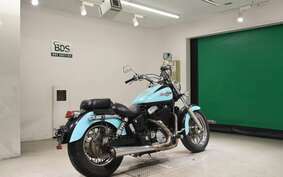 HONDA SHADOW 1100 CLASSIC 1998