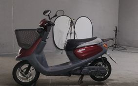 YAMAHA JOG POCHE SA08J