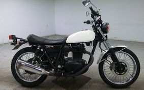 KAWASAKI 250TR FI 2007 BJ250F