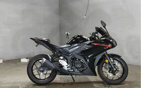 YAMAHA YZF-R25 RG10J