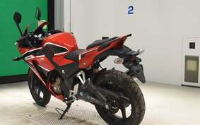 HONDA CBR250R A MC41