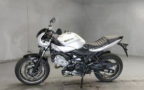 SUZUKI SV650 X 2023 VP55E