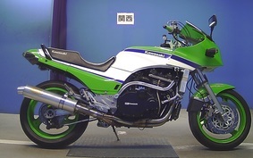 KAWASAKI GPZ900R NINJA 1991 ZX900A