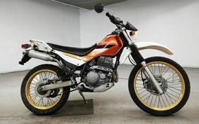 KAWASAKI SUPER SHERPA KL250G