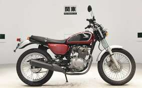 HONDA CB223S MC40