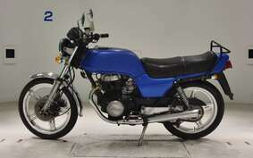 HONDA CB400 N 2024 CB400N