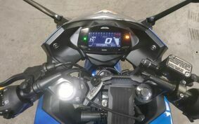 SUZUKI GIXXER 250 SF ED22B