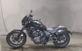 HONDA  REBEL 1100DCT SC83