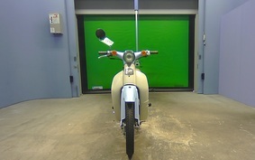 HONDA LITTLE CUB E AA01