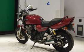 YAMAHA XJR1200 1994 4KG