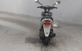 SUZUKI ADDRESS V125 CF4EA