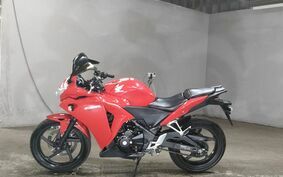 HONDA CBR250R MC41