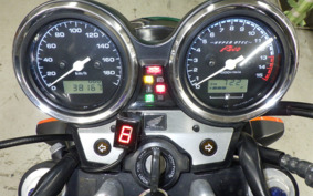 HONDA CB400SF VTEC 2010 NC42