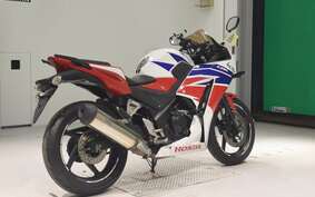 HONDA CBR250R GEN 3 MC41