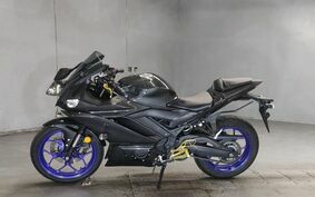 YAMAHA YZF-R25 2021 RG43J