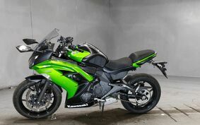 KAWASAKI NINJA 650 2014 EX650E