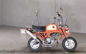 HONDA GORILLA AB27