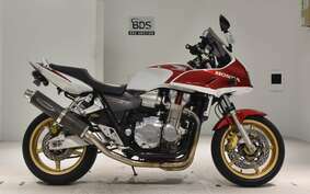 HONDA CB1300SF SUPER BOLDOR 2005 SC54