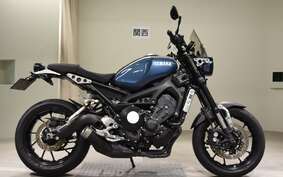 YAMAHA XSR900 2017 RN46J