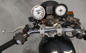 YAMAHA RZ50 RA02J