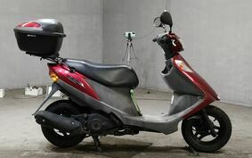 SUZUKI ADDRESS V125 G CF46A