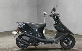 SUZUKI ADDRESS V100 CE11A