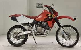 HONDA XR650R 2000