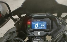 SUZUKI GSX250R DN11A