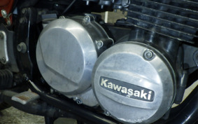 KAWASAKI Z550 F 2024 ZR550A