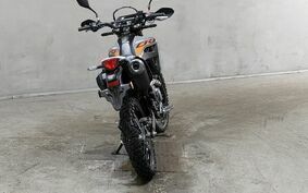 HONDA CRF250L 2023 MD47