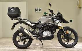 BMW G310GS 2018 0G02