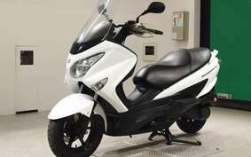 SUZUKI SKYWAVE 200 (Burgman 200) CH41A