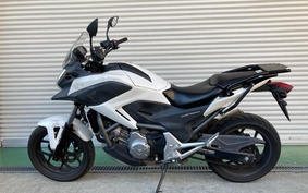 HONDA NC 700 X ABS 2013 RC63