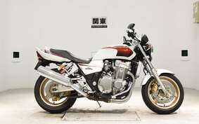 HONDA CB1300SF SUPER FOUR 2001 SC40