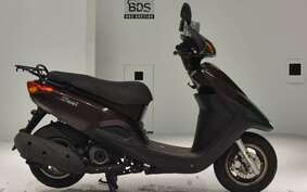 YAMAHA AXIS 125 TREET SE53J