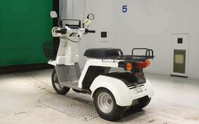 HONDA GYRO X TD02