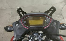 HONDA 400 X 2014 NC47