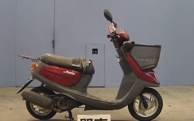 YAMAHA JOG POCHE 2006 SA08J