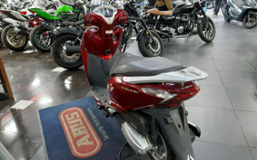 HONDA LEAD 125 JF45