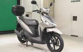 SUZUKI ADDRESS 110 CE47A