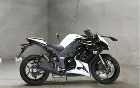 KAWASAKI NINJA 1000 2013 ZXT00G