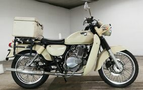 SUZUKI ST250E NJ4AA