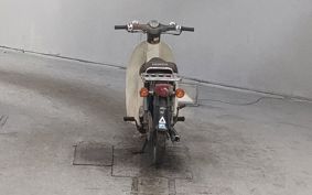 HONDA SUPER CUB90 HA02