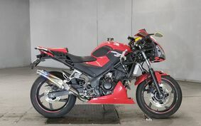 HONDA CBR250R MC41