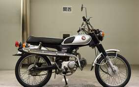 HONDA CL50 BENLY CD50