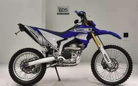 YAMAHA WR250R DG15J