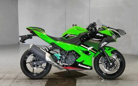 KAWASAKI NINJA 400 2018 EX400G