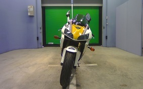 HONDA CBR600RR GEN 2 2006 PC37