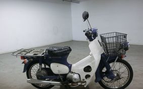 HONDA PRESS CUB 50 C50